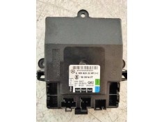 Recambio de centralita cierre para mercedes clase b (w245) 200 (245.233) referencia OEM IAM 10001427 A1698202285 DELANTERA DEREC