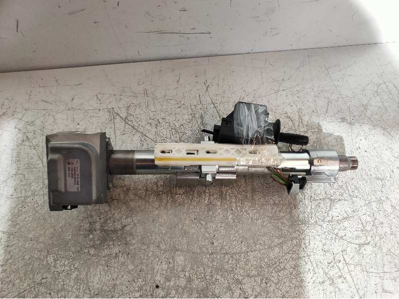 Recambio de conmutador de arranque para mercedes clase b (w245) 200 (245.233) referencia OEM IAM A1695452932 33520101 