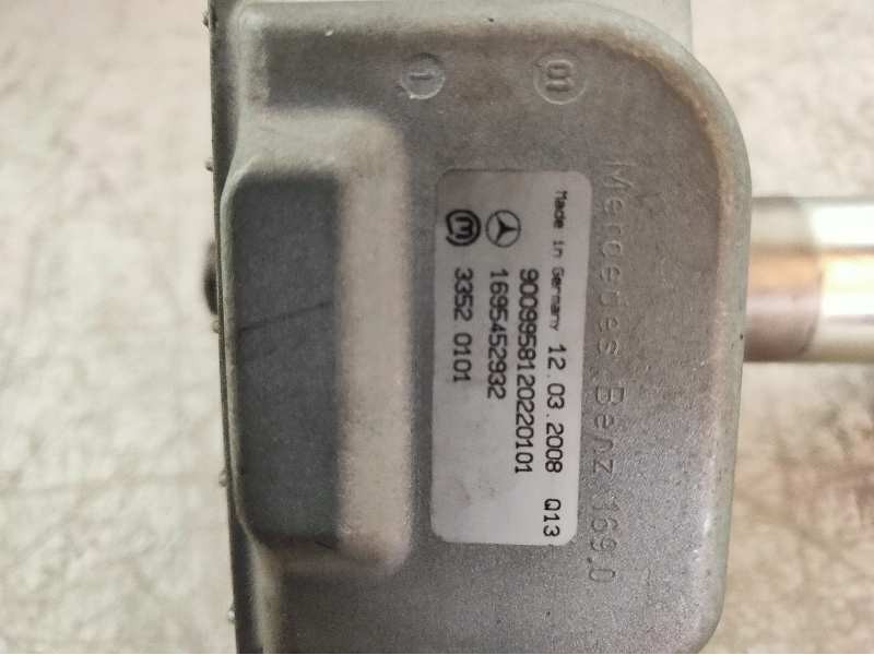 Recambio de conmutador de arranque para mercedes clase b (w245) 200 (245.233) referencia OEM IAM A1695452932 33520101 