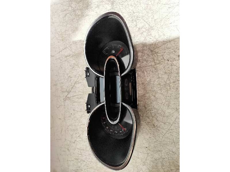Recambio de cuadro instrumentos para renault clio iv 0.9 referencia OEM IAM 28101135R  