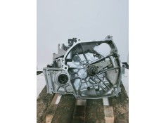 Recambio de caja cambios para honda civic berlina 4 hybrid ima (es) 1.3 i-dsi ima referencia OEM IAM SZB 2001052 