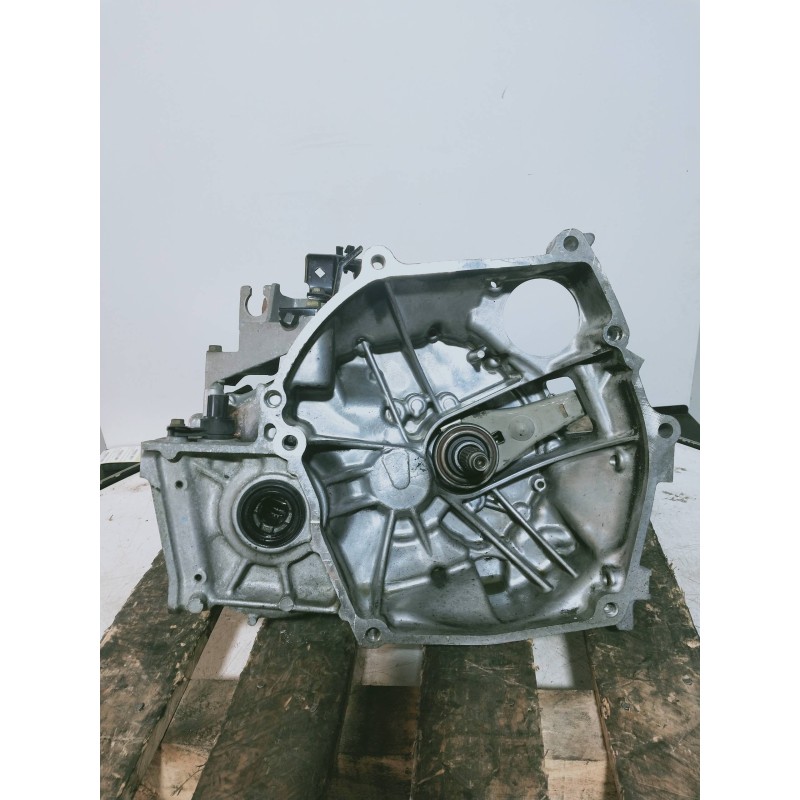 Recambio de caja cambios para honda civic berlina 4 hybrid ima (es) 1.3 i-dsi ima referencia OEM IAM SZB 2001052 