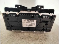 Recambio de cuadro instrumentos para renault clio iv 0.9 referencia OEM IAM 28101135R   2