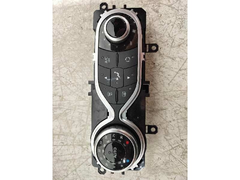 Recambio de mando calefaccion / aire acondicionado para renault clio iv 0.9 referencia OEM IAM 275105430R  
