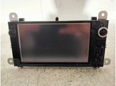 Recambio de sistema navegacion gps para renault clio iv 0.9 referencia OEM IAM 281158699RA 276660 