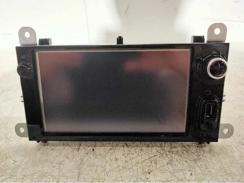 Recambio de sistema navegacion gps para renault clio iv 0.9 referencia OEM IAM 281158699RA 276660 