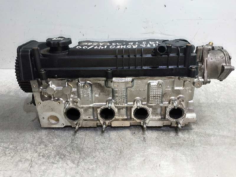 Recambio de culata para alfa romeo 147 (190) 1.9 jtd cat referencia OEM IAM 937A2000 46431957 GAS9C1BON Recambio de culata para alfa romeo 147 (190) 1.9 jtd cat referencia OEM IAM 937A2000 46431957 GAS9C1BON