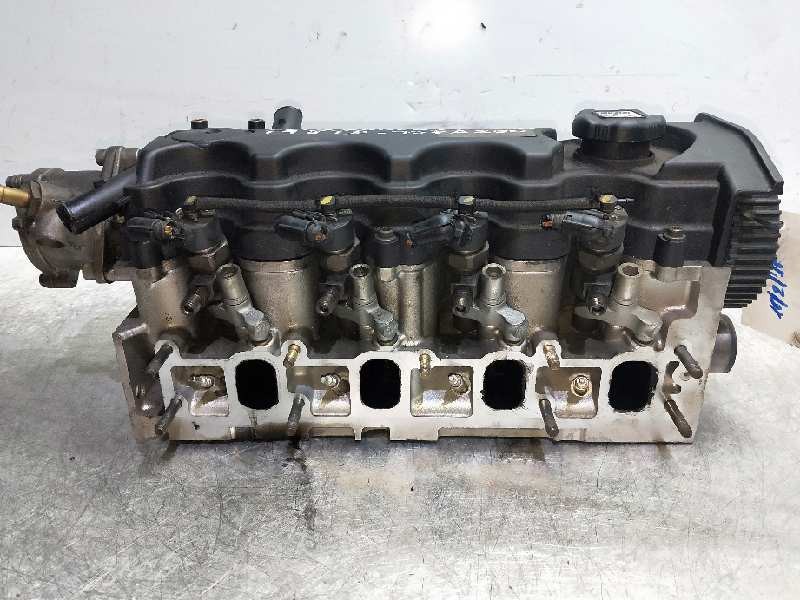 Recambio de culata para alfa romeo 147 (190) 1.9 jtd cat referencia OEM IAM 937A2000 46431957 GAS9C1BON Recambio de culata para alfa romeo 147 (190) 1.9 jtd cat referencia OEM IAM 937A2000 46431957 GAS9C1BON