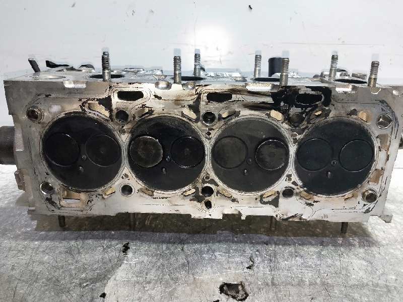 Recambio de culata para alfa romeo 147 (190) 1.9 jtd cat referencia OEM IAM 937A2000 46431957 GAS9C1BON Recambio de culata para alfa romeo 147 (190) 1.9 jtd cat referencia OEM IAM 937A2000 46431957 GAS9C1BON