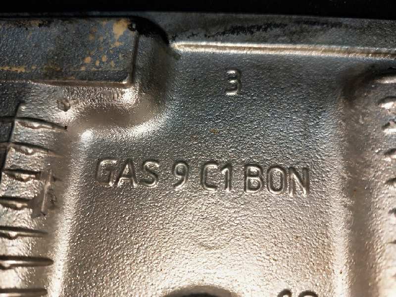 Recambio de culata para alfa romeo 147 (190) 1.9 jtd cat referencia OEM IAM 937A2000 46431957 GAS9C1BON Recambio de culata para alfa romeo 147 (190) 1.9 jtd cat referencia OEM IAM 937A2000 46431957 GAS9C1BON