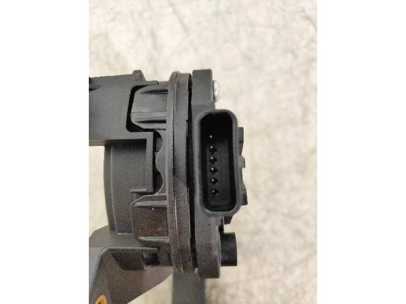 Recambio de potenciometro pedal para renault clio iv 0.9 referencia OEM IAM 6PV00997807 180029347RD 