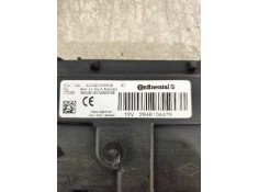 Recambio de modulo electronico para renault clio iv 0.9 referencia OEM IAM 284B10447R A2C92226608  2