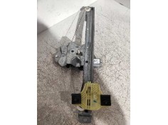 Recambio de elevalunas delantero derecho para renault clio iv 0.9 referencia OEM IAM 128001471B 9030319C 5P