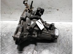 Recambio de caja cambios para hyundai lantra familiar (rd) 1.9 diesel cat referencia OEM IAM JY2073 725211 