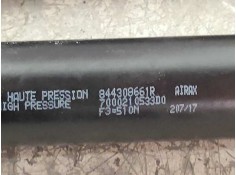 Recambio de amortiguadores maletero / porton para renault clio iv 0.9 referencia OEM IAM 84430661R   2