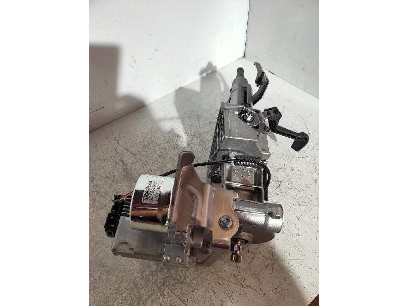 Recambio de columna direccion para renault clio iv 0.9 referencia OEM IAM 488103594R 78244135 6700003800A