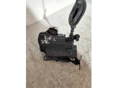 Recambio de motor cierre centralizado delantero derecho para renault clio iv 0.9 referencia OEM IAM 805024563R 5P 40627237