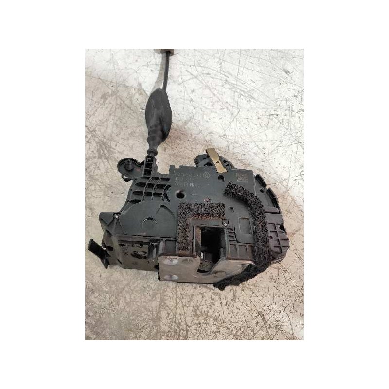 Recambio de motor cierre centralizado delantero derecho para renault clio iv 0.9 referencia OEM IAM 805024563R 5P 40627237