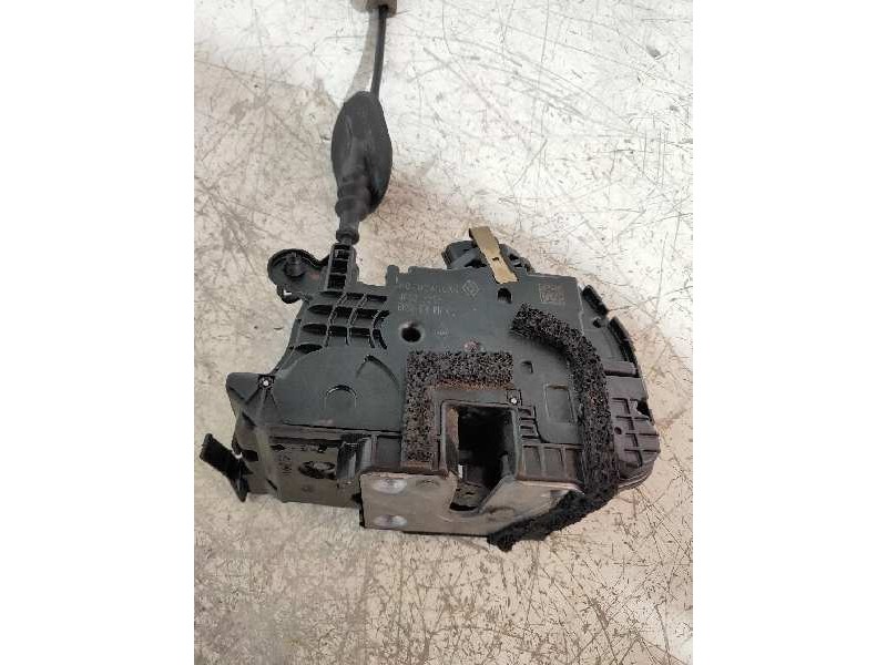 Recambio de motor cierre centralizado delantero derecho para renault clio iv 0.9 referencia OEM IAM 805024563R 5P 40627237