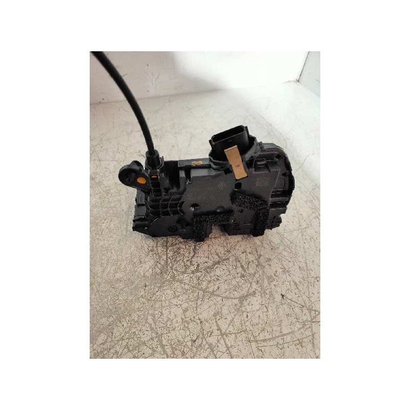Recambio de motor cierre centralizado trasero derecho para renault clio iv 0.9 referencia OEM IAM 825002104R 40727237 