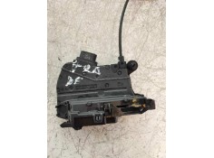 Recambio de motor cierre centralizado trasero derecho para renault clio iv 0.9 referencia OEM IAM 825002104R 40727237  2