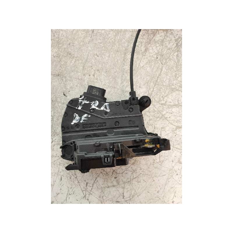 Recambio de motor cierre centralizado trasero derecho para renault clio iv 0.9 referencia OEM IAM 825002104R 40727237 