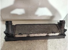 Recambio de intercooler para bmw serie 1 lim. (f20) 118d referencia OEM IAM M151693C 152723111751 