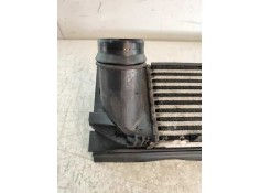 Recambio de intercooler para bmw serie 1 lim. (f20) 118d referencia OEM IAM M151693C 152723111751  2