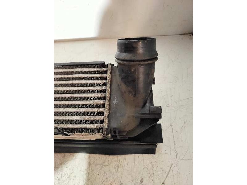 Recambio de intercooler para bmw serie 1 lim. (f20) 118d referencia OEM IAM M151693C 152723111751 