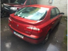renault laguna ii (bg0) del año 2003 2
