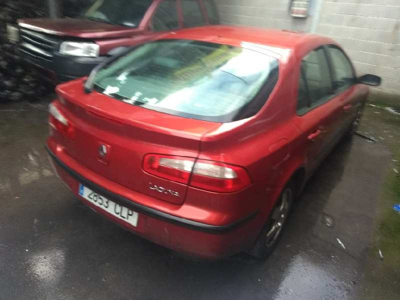 renault laguna ii (bg0) del año 2003