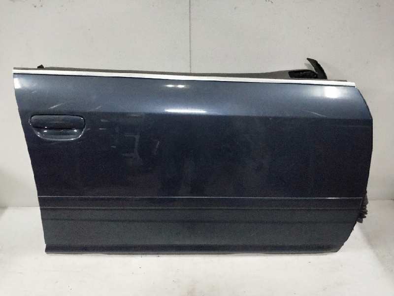 Recambio de puerta delantera derecha para audi a6 berlina (4b2) 2.7 v6 30v biturbo referencia OEM IAM   