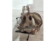 Recambio de mangueta delantera izquierda para bmw serie 1 lim. (f20) 118d referencia OEM IAM    2