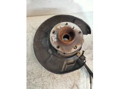 Recambio de mangueta trasera izquierda para bmw serie 1 lim. (f20) 118d referencia OEM IAM 000001977301 5507718L 