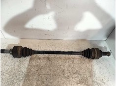 Recambio de transmision trasera derecha para bmw serie 1 lim. (f20) 118d referencia OEM IAM 7597682AI04  