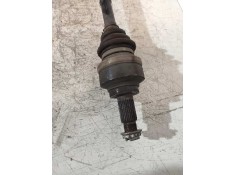 Recambio de transmision trasera izquierda para bmw serie 1 lim. (f20) 118d referencia OEM IAM 7597681AI04   2