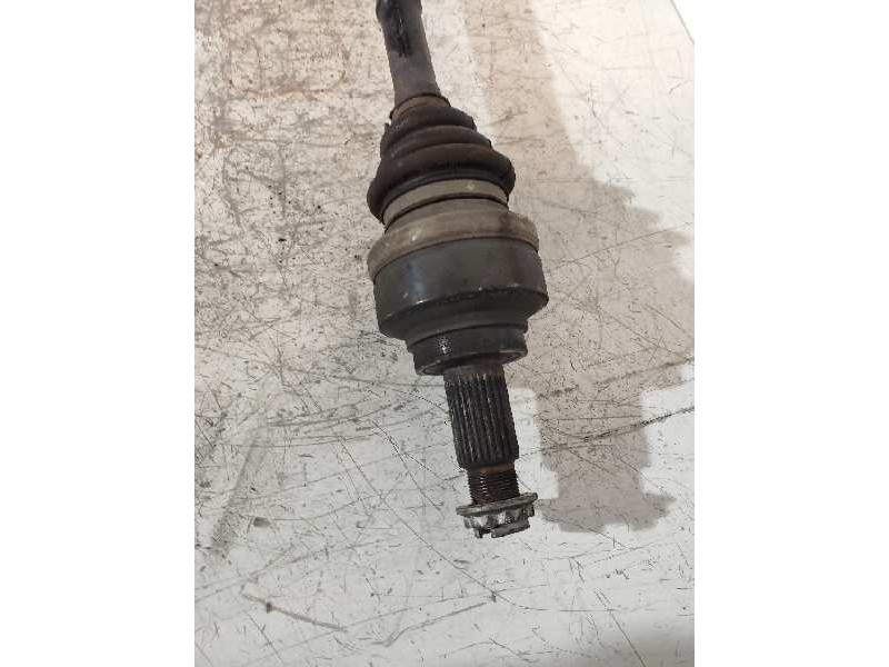 Recambio de transmision trasera izquierda para bmw serie 1 lim. (f20) 118d referencia OEM IAM 7597681AI04  