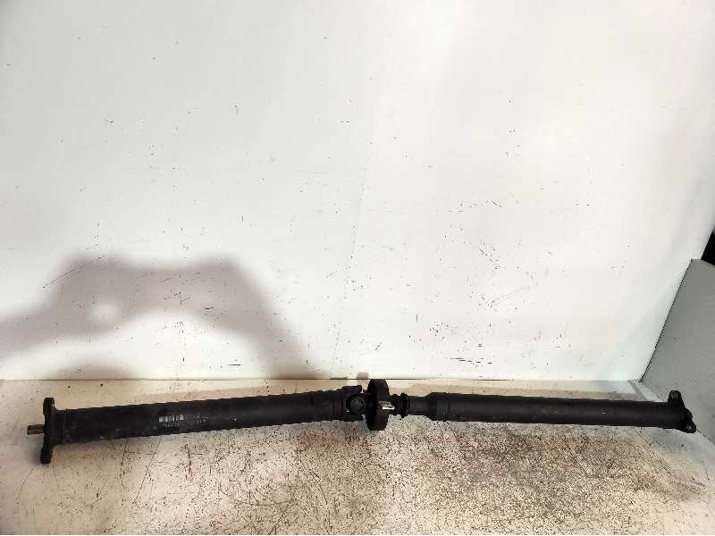 Recambio de transmision central para bmw serie 1 lim. (f20) 118d referencia OEM IAM 759840105F20  