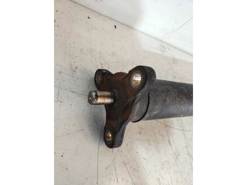 Recambio de transmision central para bmw serie 1 lim. (f20) 118d referencia OEM IAM 759840105F20  