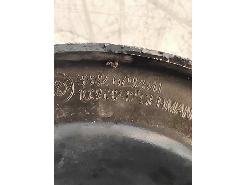 Recambio de brazo suspension inferior trasero derecho para bmw serie 1 lim. (f20) 118d referencia OEM IAM 10353212  