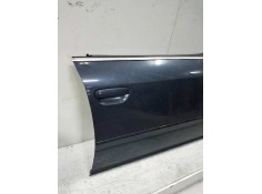 Recambio de puerta delantera derecha para audi a6 berlina (4b2) 2.7 v6 30v biturbo referencia OEM IAM    2