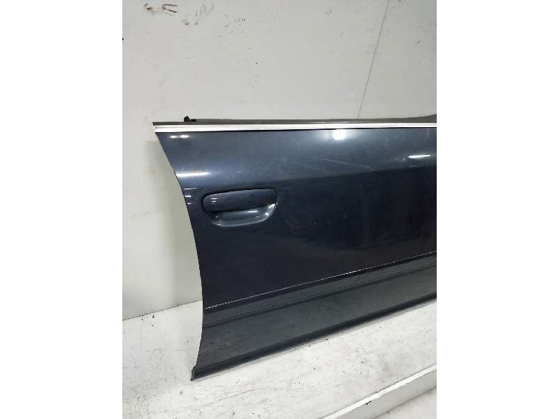 Recambio de puerta delantera derecha para audi a6 berlina (4b2) 2.7 v6 30v biturbo referencia OEM IAM   