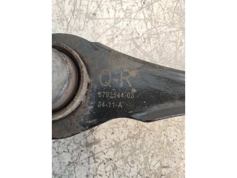 Recambio de tirante trasero derecho para bmw serie 1 lim. (f20) 118d referencia OEM IAM 679254403  