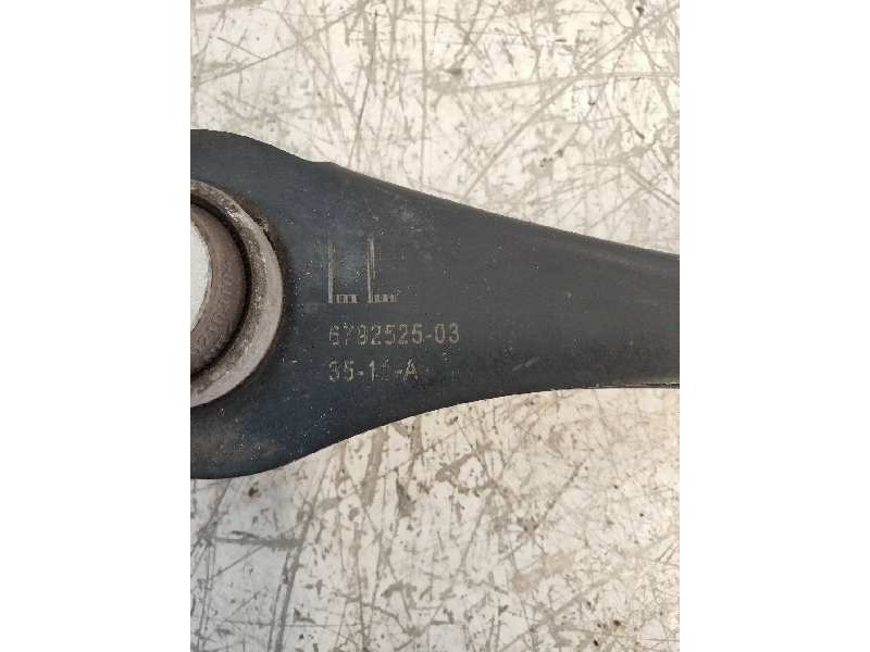 Recambio de tirante trasero derecho para bmw serie 1 lim. (f20) 118d referencia OEM IAM 679252503  