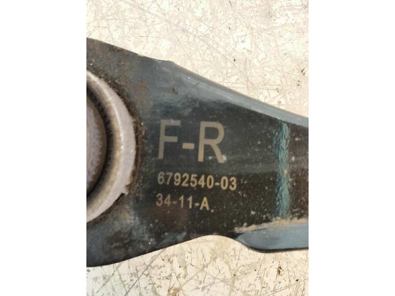 Recambio de tirante trasero derecho para bmw serie 1 lim. (f20) 118d referencia OEM IAM 679253903  