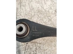 Recambio de tirante trasero izquierdo para bmw serie 1 lim. (f20) 118d referencia OEM IAM 679252503   2