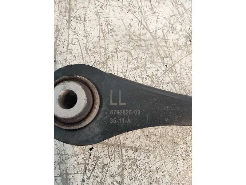 Recambio de tirante trasero izquierdo para bmw serie 1 lim. (f20) 118d referencia OEM IAM 679252503  