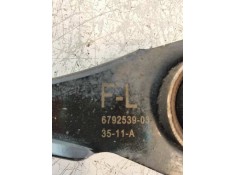 Recambio de tirante trasero izquierdo para bmw serie 1 lim. (f20) 118d referencia OEM IAM 679253903   2