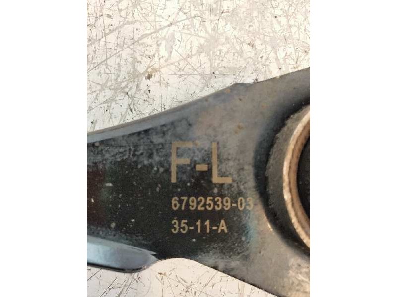 Recambio de tirante trasero izquierdo para bmw serie 1 lim. (f20) 118d referencia OEM IAM 679253903  