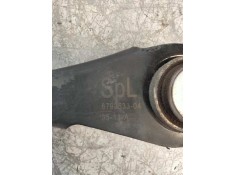 Recambio de tirante trasero izquierdo para bmw serie 1 lim. (f20) 118d referencia OEM IAM 679253304   2